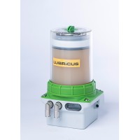 Gruetzner精密機(jī)電單點(diǎn)潤滑 Sololube Xtra250