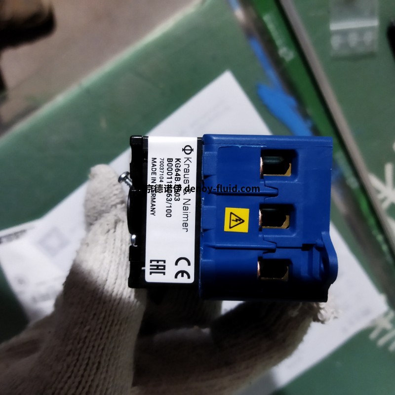 Kraus & Naimer控制和負(fù)載開關(guān)CA10.GBN891*01.E快速報(bào)價(jià)