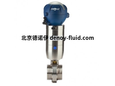 Bardiani蝶閥 ZVF系列 DN10 到 DN150