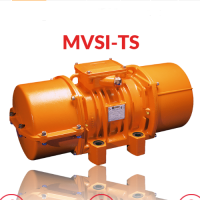 意大利ITALVIBRAS電動振動器MVSI-TS,貨號602091