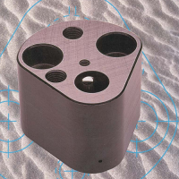 Danly IEM標(biāo)準(zhǔn)固定器代理供應(yīng)