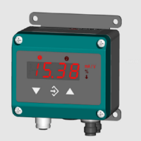 fischer液位計(jì)的技術(shù)參數(shù)介紹