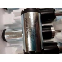 Maxon motor283840  EC max 22?22 mm，無(wú)刷，12瓦