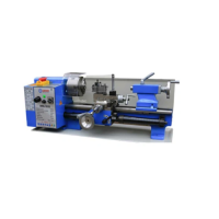 weiss變速車床工具 WBL1835的使用說明