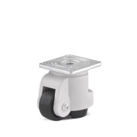 TORWEGGE中型腳輪 SGS-160-40-60-R20