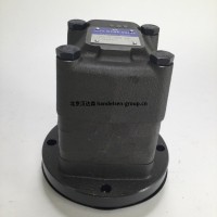 M+S Hydraulic液壓馬達(dá)HW 470L4/100