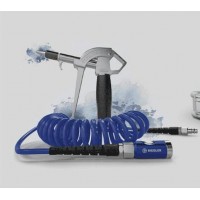 Riegler氣動(dòng)釋放止回閥 188.014-8