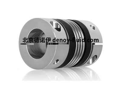R+W彈性聯(lián)軸器 MK2系列