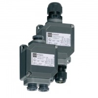 R. STAHL接線盒 8118/131-811 防護(hù)等級(jí)：IP66