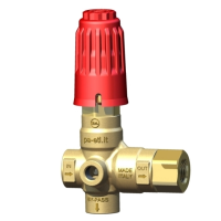 PA閥門(mén) VB80/280系列 帶自動(dòng)排水的控制閥流量20 升/分鐘