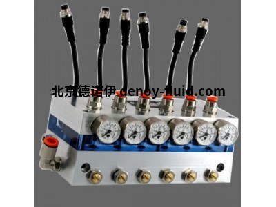 MWM齒輪泵 防護等級：IP 55 額定輸出：0,37 kW