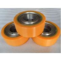 德國(guó)進(jìn)口ACLA滾輪CALCAST CC100 ，可提供對(duì)應(yīng)的報(bào)關(guān)單