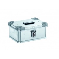 德國Zarges安全運輸箱K 250