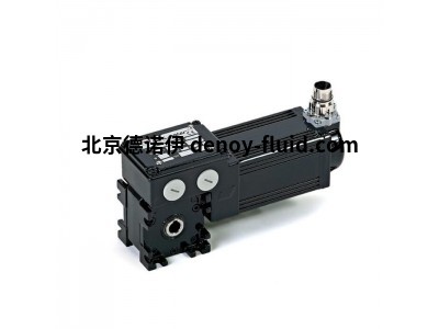 Mini Motor無刷電機(jī) DBSE-S3 額定扭矩：9 Nm