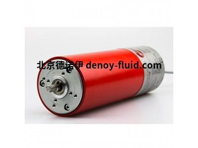 Mattke無(wú)刷伺服電機(jī) MISD系列 性能范圍從 0.2到70Nm