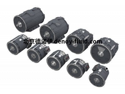 Danfoss電機(jī)EM-PMI540-T1500-2400