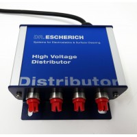 KIST + ESCHERICH清潔設(shè)備 ESUC系列 用于中小顆粒體積