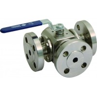 OMAL旋轉(zhuǎn)式電動執(zhí)行器DA60 F03-F05