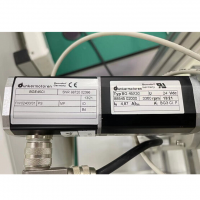 dunkermotoren無刷直流電機(jī) GR53X58系列