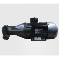 hp Technik工業(yè)泵 適合輸送純凈或輕微污染的介質(zhì)