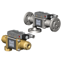 CO-AX同軸閥 DGW2.01G系列