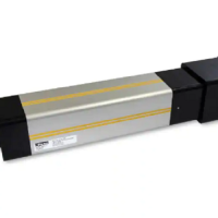 Walther接頭的輸出設(shè)置混合應(yīng)用