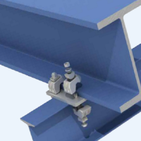 LINDAPTER固定導軌工具的固定指數(shù)介紹