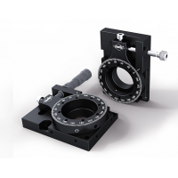 OWIS精密線性平臺(tái) LTM60系列 行程范圍：25/50/70毫米