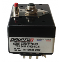 DIRUPTOR四極斷路器7400系列