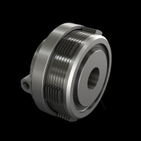 意大利Transfluid液力耦合器21KRG 80 - 65