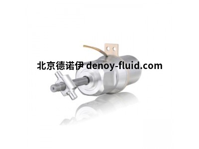 Phytron步進(jìn)電機(jī) VSS/VSH系列 可用于真空或低溫環(huán)境