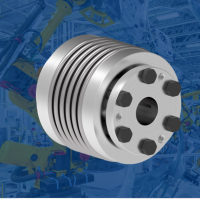 RINGFEDER聯(lián)軸器彈性體鉗口德國聯(lián)軸器TNS/TNM