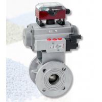 德國Warex DQV系列夾管閥液體氣體介質控制 截止閥