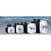 Baumüller高精度伺服電機DSH1