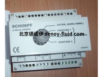 Scanwill增壓閥 MP-M-3.4系列 可用于液壓動(dòng)力裝置