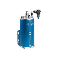 microjet潤滑系統(tǒng) MKS-G500系列 容量：5升和10升