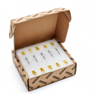 MARKES微室/熱提取器配件 樣品盤-用于微室 MARKES M-MCAL50