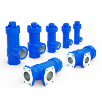 德國RICKMEIER泄壓閥先導(dǎo)式閥門DBV40系列