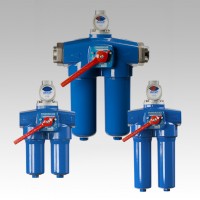 FRIEDRICHS雙過(guò)濾器DF 4.222 - A50 . 060 . L2 - V . RL - 5.22-2.0