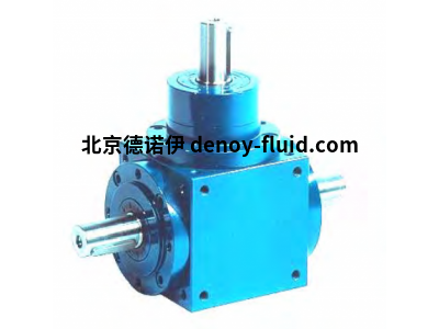 奧地利ASC錐齒輪箱BG系列