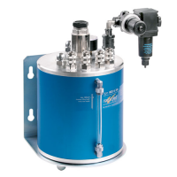 德國(guó)microjet潤(rùn)滑劑容器MKS-G系列