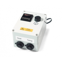 瑞典AQ 液位開關LS46 通過 ATEX 認證