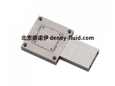 PIEZOCONCEPT納米定位器 TT1系列 運動范圍為5或10mrad