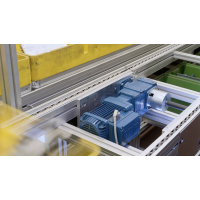 德國(guó)Demag減速電機(jī)ComA 5-500 1/1 H4 V4.5/1.1 380-415/50