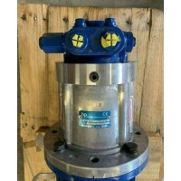 Hp Technik高壓電機(jī)泵組SMG 1927-I-4-10