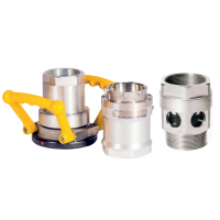 瑞典MannTek干式航空聯(lián)軸器DAC系列