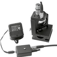 德國(guó)OWIS旋轉(zhuǎn)平臺(tái)DRTM 40孔徑20 mm 同步齒形帶傳動(dòng)