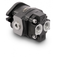 意大利CASAPPA 齒輪泵MAGNUM series馬格力系列