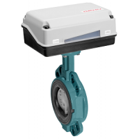 德國 GEMü eSyDrive電動閥門執(zhí)行器歐洲進口