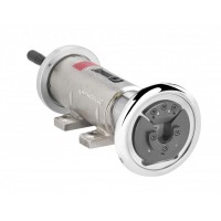 Boschert滑動卡盤 40-50系列 軸向調(diào)節(jié)50mm和100mm